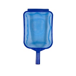 Peneira plastica mini para piscina [ 04.0022 ] brustec