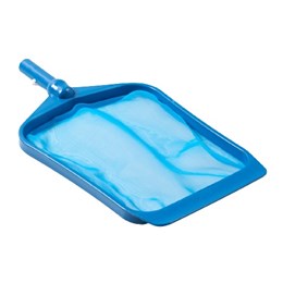 Peneira plastica para piscina [ 04.0001 ] brustec