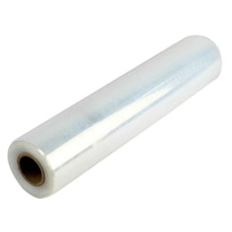 Plástico Embalagem Stretch Film 50cm 3.2Kg [12.030.32.17 ] - Pack