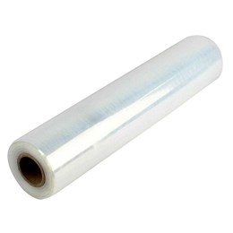Plástico Embalagem Stretch Film 50cm 3.2Kg [ 30 MICRAS ] - Pack