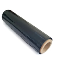 PLASTICO EMBALAGEM STRETCH FILM 50CM 3KG PRETO [2127.030.30.17 ] - Pack