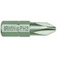 Ponteira phillips 1/4  51mm ph2 [ iw11140 ]  irwin