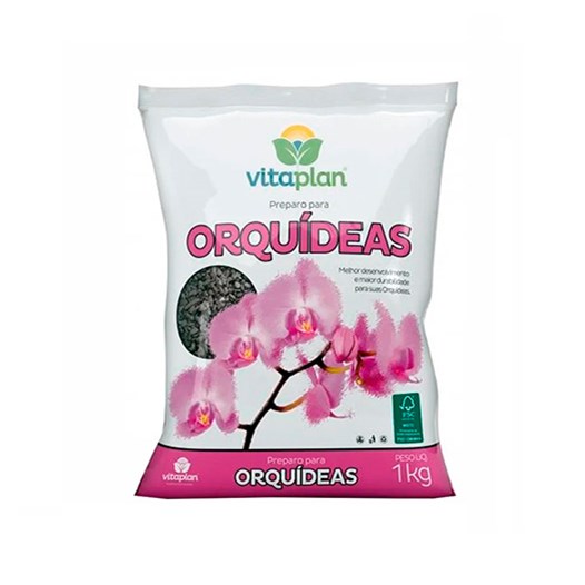 Preparo p/ orquideas 1kg [ 90001015 ] vitaplan