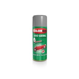 Primer Spray Cinza Premium - Uso Geral [ 53001 ] - Colorgin