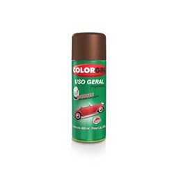 Primer Spray Óxido Premium - Uso Geral [ 55021 ] - Colorgin