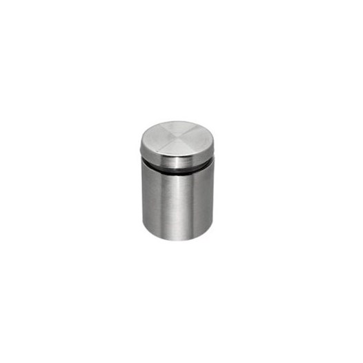 Prolongador inox pol 25 x 25 mm [ f4001cr ]  hardt