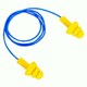 Protetor auricular plug copolimero ccordaoestojo [ wps0150 ]  delta plus