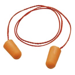 Protetor auricular plug espuma ccordao 1110 [ h0002053355 ]  3m