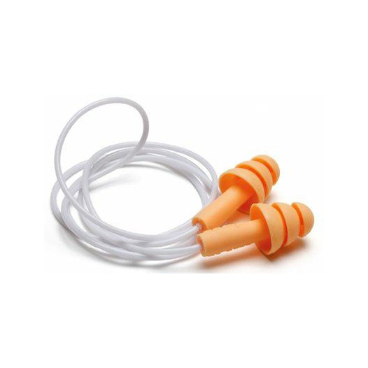 Protetor auricular plug silicone pomp plus [ hb004289417 ]  3m