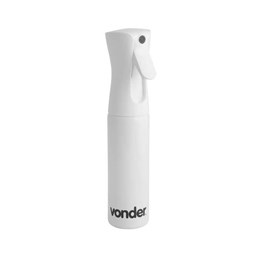 Pulverizador manual spray continuo 300ml [ 6240000300 ]  vonder