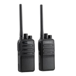 Radio comunicador rc 3002 g2 [4163002 ] intelbras