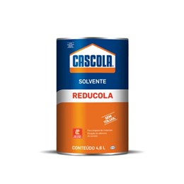 Reducola - Lata 4.6L [ 1406723 ] - Henkel