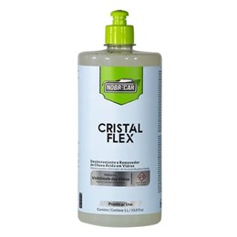 Removedor manchas acidas cristal flex 1l [ 733 ] nobrecar