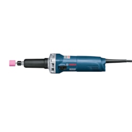 Retificadeira industrial reta 650w [ ggs28 lce ] (220v)   bosch