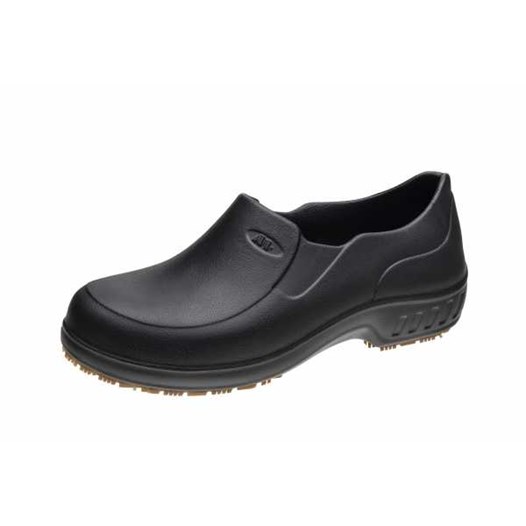Sapato flex clean profissional 35 preto 101fcleanp marluvas
