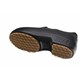 Sapato flex clean profissional 36 preto 101fcleanp marluvas