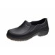Sapato flex clean profissional 37 preto 101fcleanp marluvas