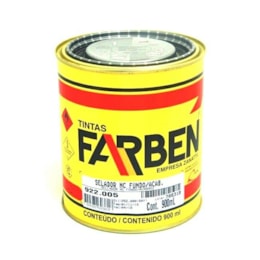 Selador 900 ml fundo/acabamento [ 92200509 ]  farben