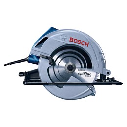 Serra Circular 9.1/4 2200W [ GKS235 ] (220V) - Bosch