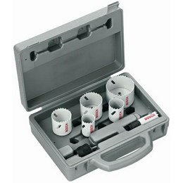 Serra Copo Kit Power Change (22-29-35-44-51-64) - Bosch
