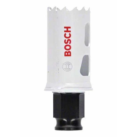 Serra copo power change progressor 27mm [ 2608594204 ]  bosch