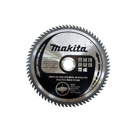 Serra Videa 165mm 72D para Sp6000 [ B-40490 ] - Makita