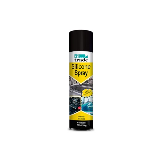 MARC 161 Silicone Spray - MID-AMERICAN RESEARCH CHEMICAL