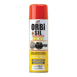 Silicone aerosol 300ml [ 245 ]  orbi