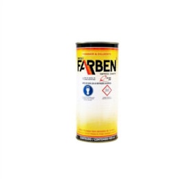 Solvente aguarras 900 ml [ 25151009 ]  farben