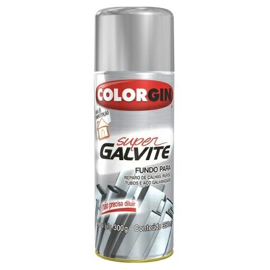 Super galvite spray [ 15000 ]  colorgin
