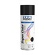 Tinta spray uso geral preto brilhante 350ml [ 23011006900 ] tekbond
