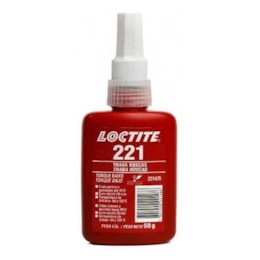 Trava parafuso baixo torque 50g [ 231475 ]  loctite