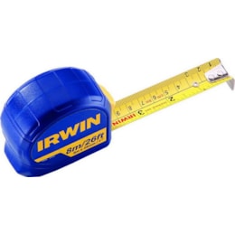 Trena de aco  8 m x  25 mm standard [ iw13948 ]  irwin