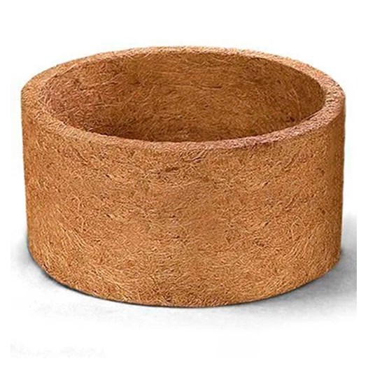 Vaso redondo nutricoco 16cm [ 8100102-u ] nutriplan