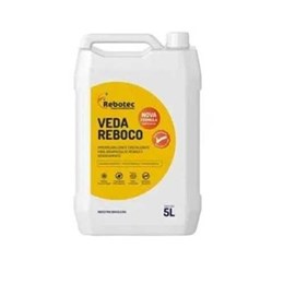 Veda Reboco 5L [ REBVR1LCX ] - Rebotec