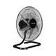 Ventilador oscilante mesa 50cm steel preto bivolt [ 5318 ] ventisol