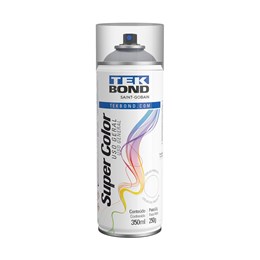 Verniz spray brilhante uso geral 350ml [ 23171006900 ] tek bond
